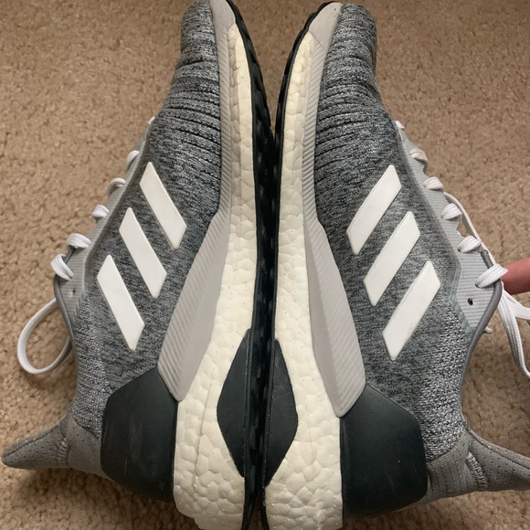 Adidas SolarBoost - Picture 3 of 6